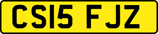 CS15FJZ