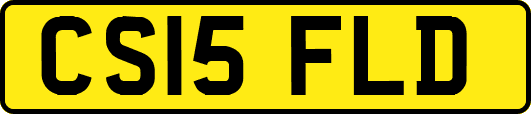 CS15FLD