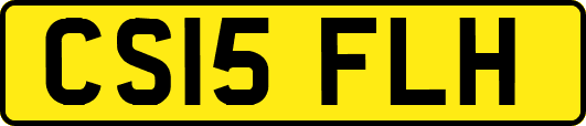 CS15FLH