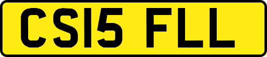 CS15FLL