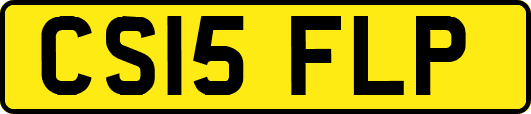 CS15FLP