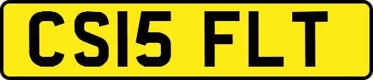 CS15FLT