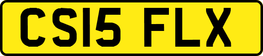 CS15FLX