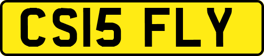 CS15FLY