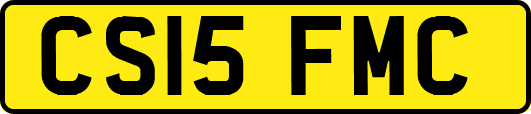 CS15FMC