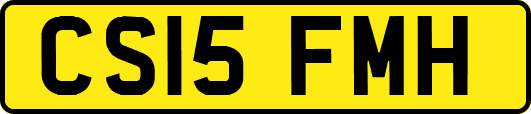 CS15FMH