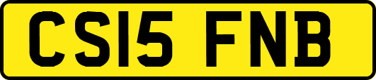 CS15FNB
