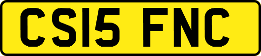 CS15FNC