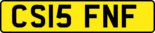 CS15FNF