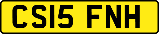 CS15FNH