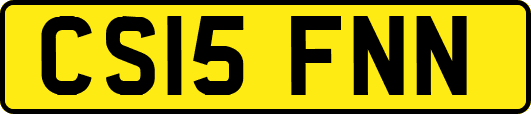 CS15FNN