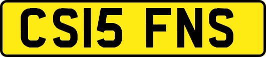 CS15FNS