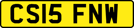 CS15FNW