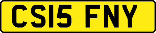 CS15FNY