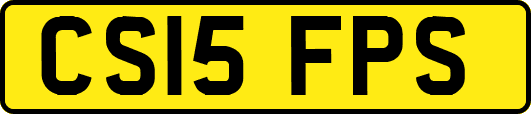 CS15FPS