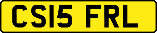CS15FRL