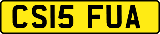 CS15FUA