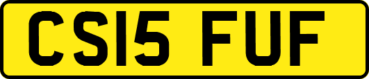 CS15FUF