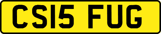 CS15FUG