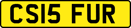 CS15FUR