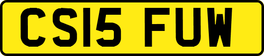 CS15FUW
