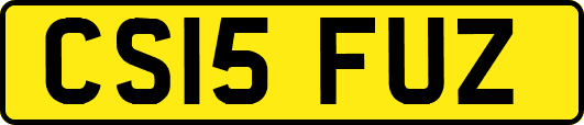 CS15FUZ