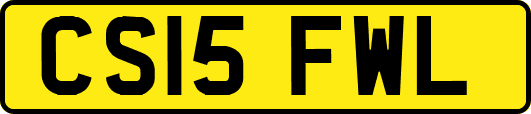 CS15FWL