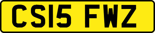 CS15FWZ