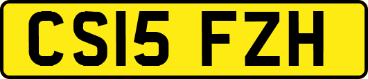 CS15FZH