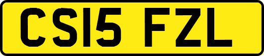 CS15FZL