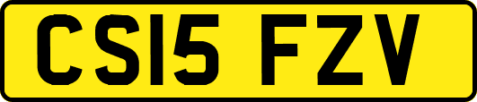CS15FZV