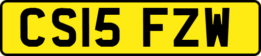 CS15FZW