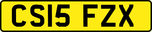 CS15FZX