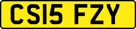 CS15FZY