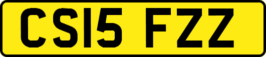 CS15FZZ