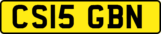 CS15GBN
