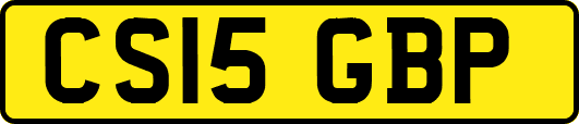 CS15GBP