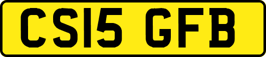 CS15GFB