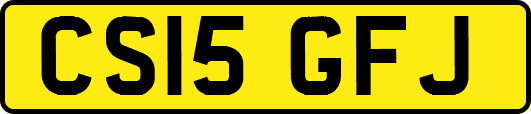 CS15GFJ