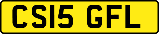 CS15GFL