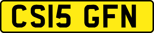 CS15GFN