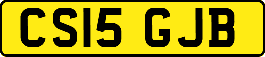 CS15GJB