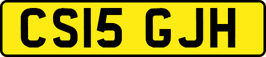 CS15GJH
