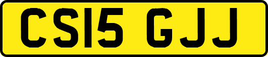 CS15GJJ