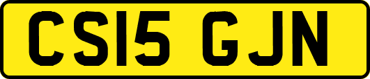 CS15GJN