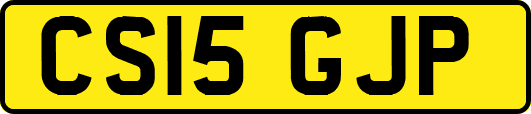 CS15GJP