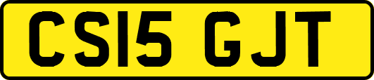 CS15GJT