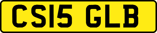 CS15GLB