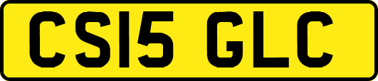 CS15GLC