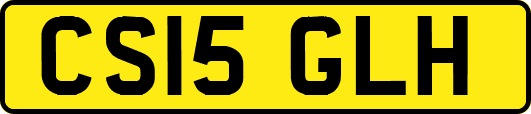 CS15GLH